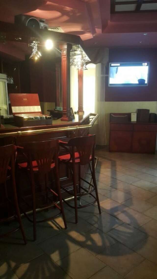 Гостиница Четыре короны Дмитров-39