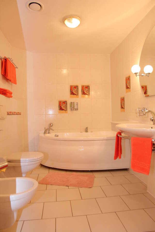 Гостиница Четыре короны Дмитров-122