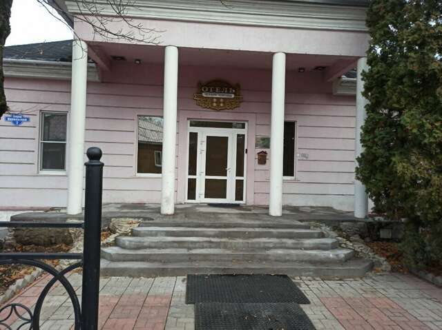 Гостиница Четыре короны Дмитров-20