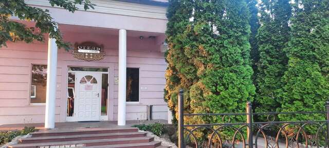 Гостиница Четыре короны Дмитров-79