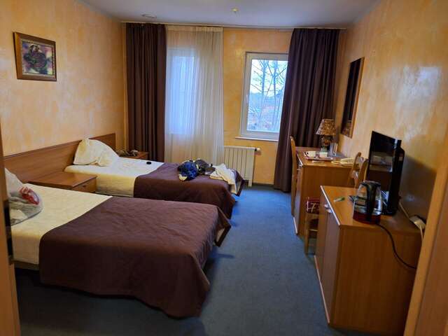 Гостиница Четыре короны Дмитров-82