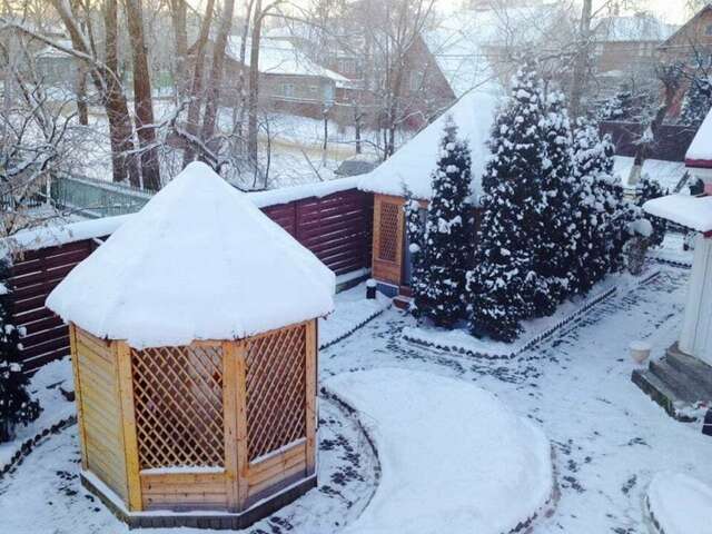 Гостиница Четыре короны Дмитров-14