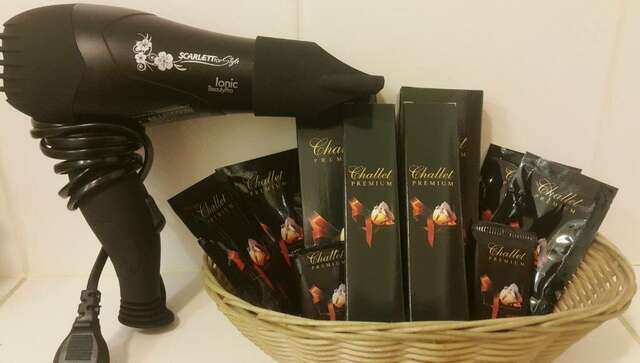 Гостиница Четыре короны Дмитров-11