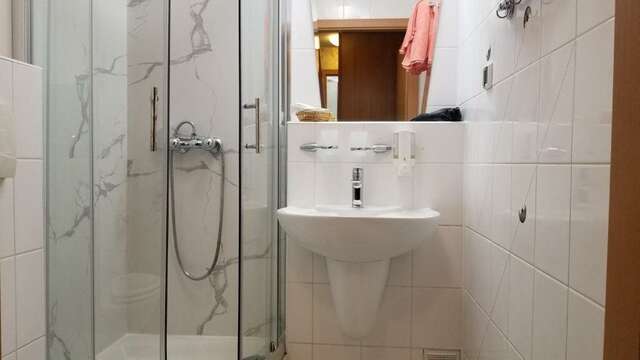 Гостиница Четыре короны Дмитров-37