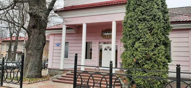 Гостиница Четыре короны Дмитров-67