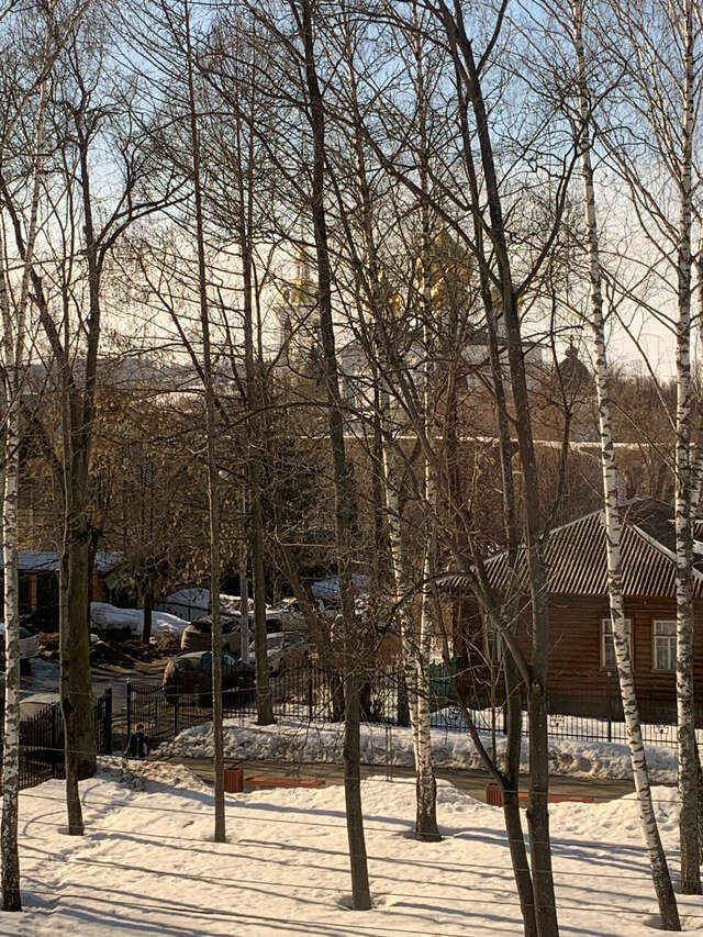 Гостиница Четыре короны Дмитров-81