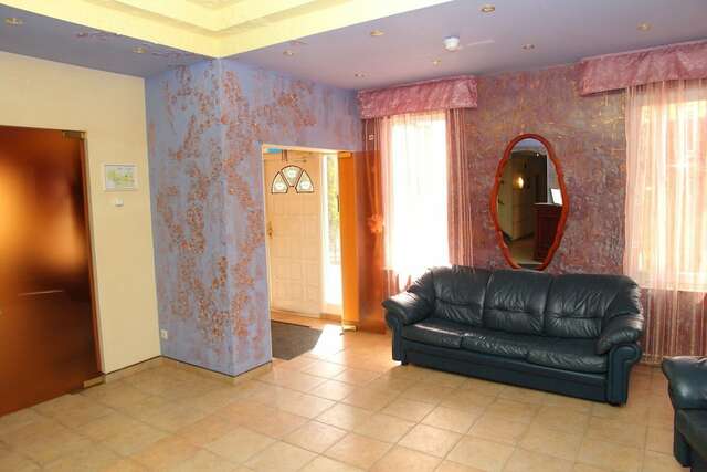 Гостиница Четыре короны Дмитров-35