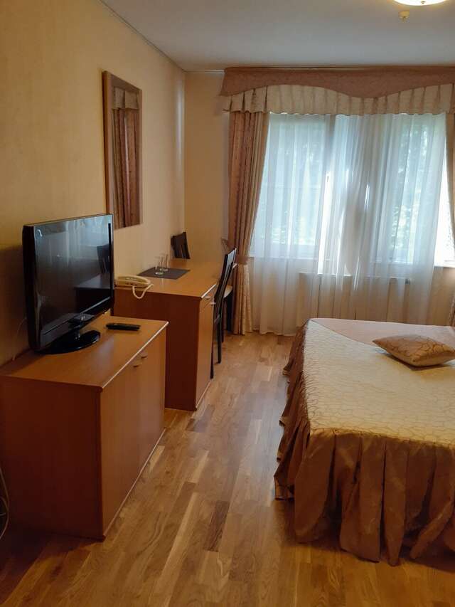 Гостиница Четыре короны Дмитров-119