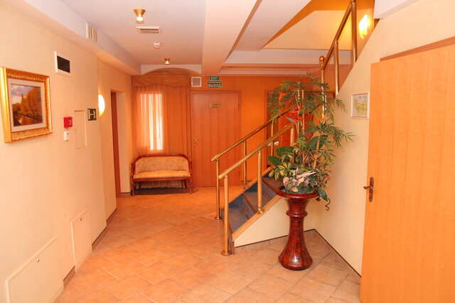 Гостиница Четыре короны Дмитров-97