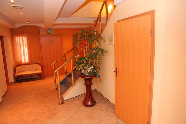 Гостиница Четыре короны Дмитров-115