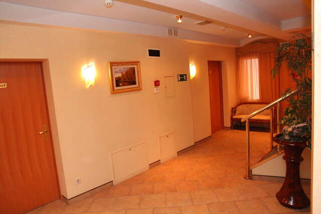 Гостиница Четыре короны Дмитров-120