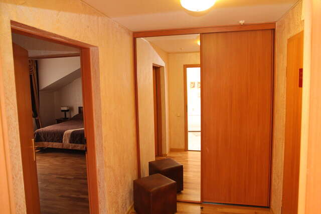 Гостиница Четыре короны Дмитров-99