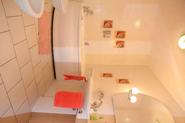 Гостиница Четыре короны Дмитров-44