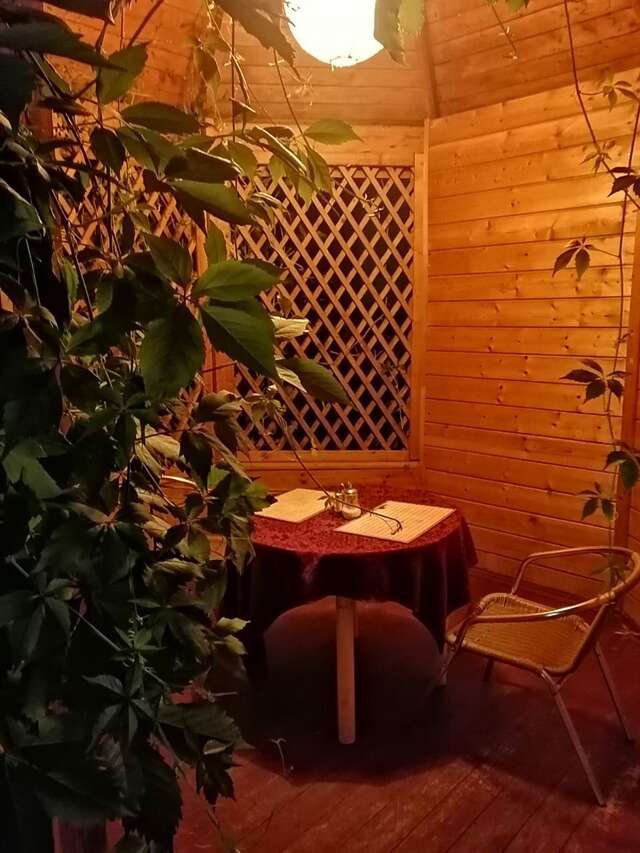 Гостиница Четыре короны Дмитров-117