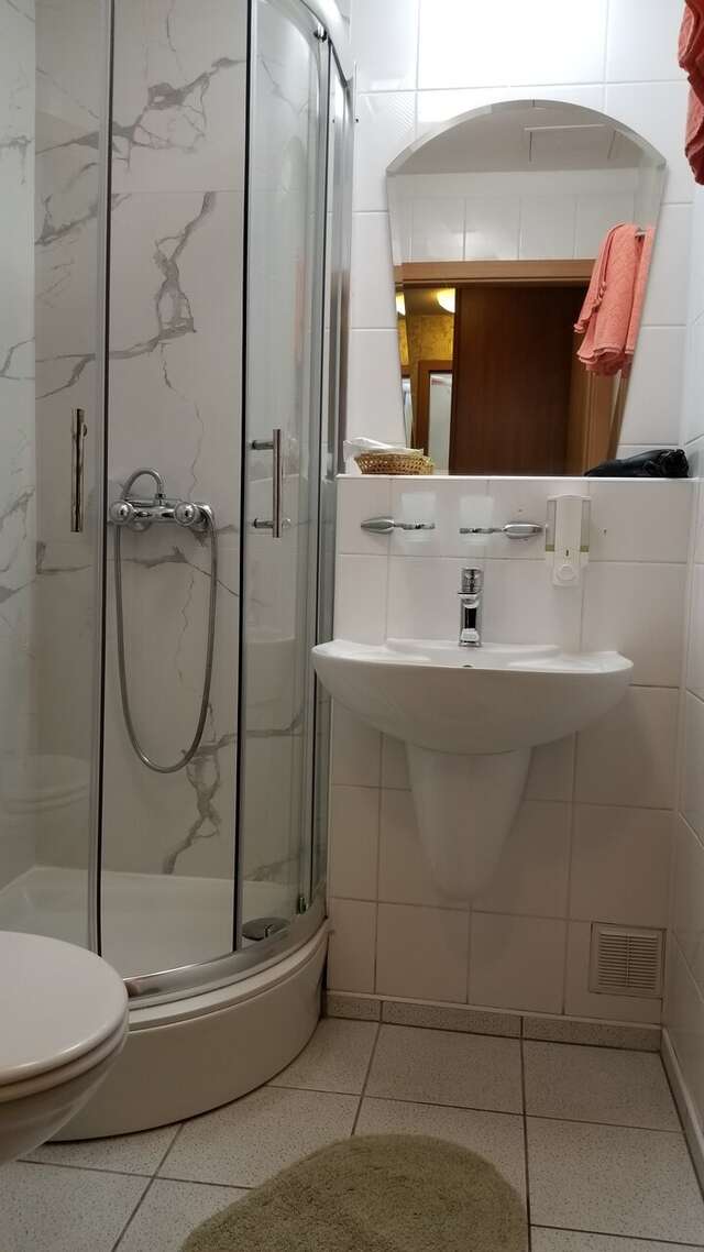 Гостиница Четыре короны Дмитров-75