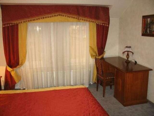 Гостиница Четыре короны Дмитров-17